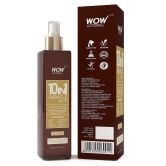 WOW Skin Science 10-in-1 Miracle Hair Oil - 200 ml