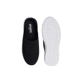 Aadi - Black Womens Slip On - None