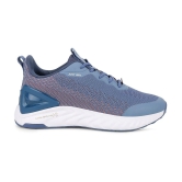 Campus GARNATE Blue Running Shoes - None