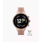 Smart Watch SERIES 9 Rose Gold Smart Watch