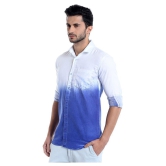 Campus Sutra Multi Casual Regular Fit Shirt - 44