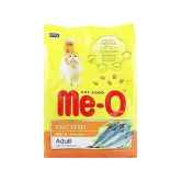 Me-O Mackerel Adult Cat Food, 1.2 Kg