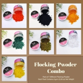 Flocking Powder Combo