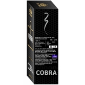 St. John Cobra 15ml & Cobra 10ml Long Lasting Pocket Perfume for Men 25 ml ( Pack of 2 )