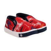 NEOBABY - MultiColor Boys Casual Shoes ( 2 Pair ) - None