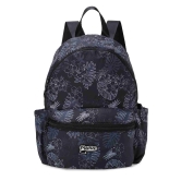 PUMA Tropical Print Womens Backpack