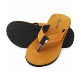 Phonolite Multicolor Mens Thong Flip Flop - None