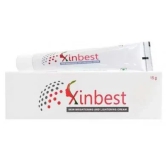 xinbest cream 15gm liquorice extract cream