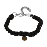 NUEVOS DOGGADIL - Black Collar ( Medium ) - None