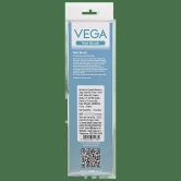 Vega Mini Paddle Brush - 8586M, 20 Gm