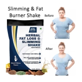 Intimify Slimming Shake Herbal Fat Burner 300 gm Fat Burner Powder