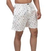 Printed Pure Cotton Boxers