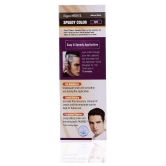 Bigen Mens Speedy 103 Temporary Hair Color Dark Brown 20 g