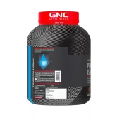 GNC AMP Pure Isolate Powder-4.0  Kg / Chocolate Frosting