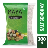 MAYA SALT SENDHAV 100gm