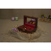 Royal Attar Wooden Box