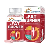 Dr. Morepen Fat Burner Tablets With Green Coffee - 60 Veg Tablets Pack Of 1