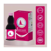 Mpil Wellness Leucam Female Health Tonic : Supplement For Pcos & Menstrual Cycle Regulation (400Ml)