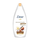 Dove Purely Pampering Body Wash Shea Butter With Warm Vanilla 500ml