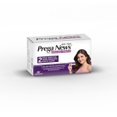 Preganews Value Pack( 2 Gloves + 2 Urine Containers + 2 Pregnancy Test Kits )