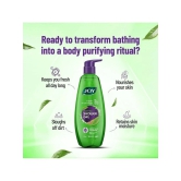 Joy Fresh Mornings Purifying Shower Gel ( Body Wash ), (500ml x 2), Buy 1 & Get 1 FREE