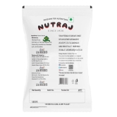 Nutraj Dry Fruits Combo Pack 800gm - Pistachios, Almond, Cashew, Black and Golden Raisins, Anjeer, Walnut Kernel, Dried Apricot (100gm Each)