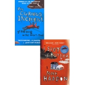 Mark Haddon  A Spot of Bother  The Curious Incident of the Dog in the Night-Time