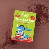 Trial Pack - Sprouted Ragi Powder