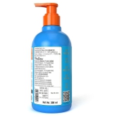 WOW Skin Science Kids Plush & Plump Body Lotion - Sweet Orange - SPF 15 - No Parabens, Mineral Oil, Silicones & Color - 300mL