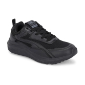 OFF LIMITS HITCH Black Mens Sports Running Shoes - None