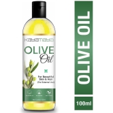 Kayamaya Pure Olive Oil for Skin, Hair & Body 100 mL