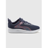 Action Sports Shoes For Men Navy Mens Sports Running Shoes - None