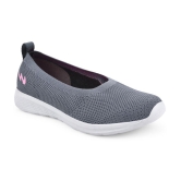 Campus - Dark Grey Women''s Outdoor & Adventure Shoes - None