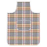 E-Retailer Set of 3 Cotton Apron