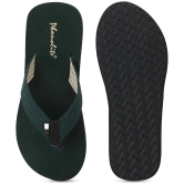 Phonolite Green Men Slipper - None