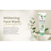 YC Whitening Face Wash with Cucumber Extract 100ml-Pack of 2