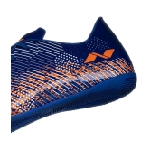 Nivia Encounter 9.0 Futsal Studds Male Blue - UK3