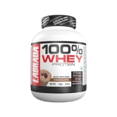 Labrada 100% Whey Protein-Chocolate / 1Kg