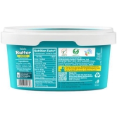 Organic Table Butter Salted 200 Gm