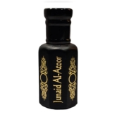 Junaid Al Atoor Premium Chocalate Oudh Attar-12ml