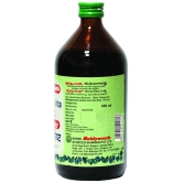 Baidyanath Kutajarishta Syrup 450ml