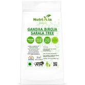 Nutrixia Food GANDH BIROJA Powder Powder 980 gm