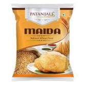 Maida