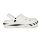 Campus - Off White Mens Clogs - None