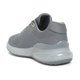 Campus DUNK Gray Mens Sports Running Shoes - None