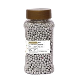 foodfrillz Silver Balls, 125 g Sprinkles for cake decoration