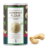 Premium Raw Cashew flour – Gluten-free, & Grain-free, Vegan, Paleo-friendly & Unroasted – 250 gm