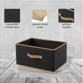 Storage Boxes & Baskets ( Pack of 2 )