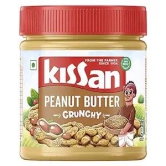 Kissan Crunchy Peanut Butter 100g