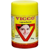 VICCO POW.50G - 50 gm